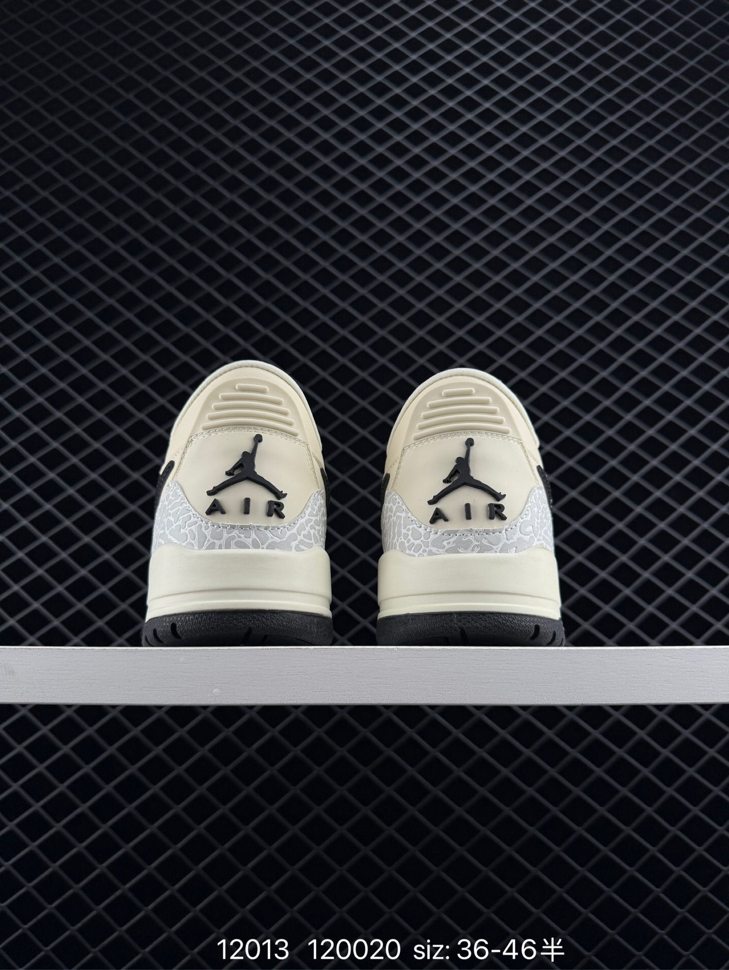 Air Jordan Legacy 312 Low